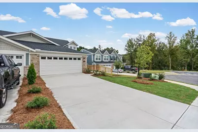 43 Gold Dust Drive, Dawsonville, GA 30534 - Photo 7