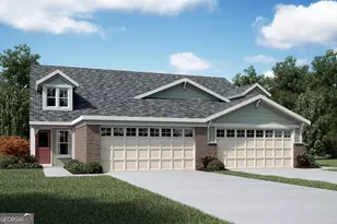 43 Gold Dust Dr, Dawsonville, GA 30534 - Photo 1