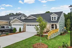 43 Gold Dust Dr, Dawsonville, GA 30534 - Photo 3