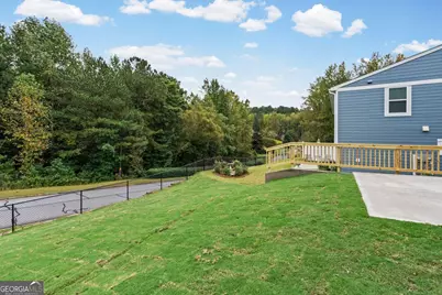 43 Gold Dust Drive, Dawsonville, GA 30534 - Photo 37