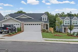 43 Gold Dust Dr, Dawsonville, GA 30534 - Photo 5