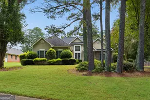 3903 Brianna Dr, Powder Springs, GA 30127 - Photo 1