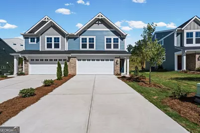 18 Gold Dust Drive, Dawsonville, GA 30534 - Photo 7