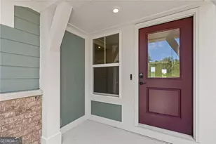 27 Village Dr, Dawsonville, GA 30534 - Photo 9
