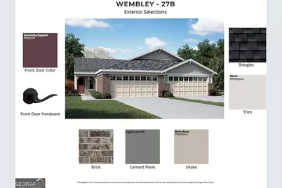 27 Village Drive, Dawsonville, GA 30534 - Photo 3