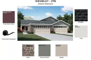 27 Village Dr, Dawsonville, GA 30534 - Photo 3