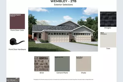 27 Village Drive, Dawsonville, GA 30534 - Photo 3