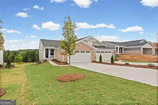 35 Village Dr, Dawsonville, GA 30534 - Photo 5