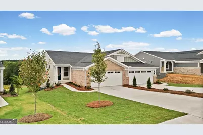 35 Village Drive, Dawsonville, GA 30534 - Photo 3