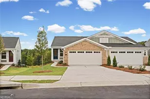 35 Village Dr, Dawsonville, GA 30534 - Photo 7