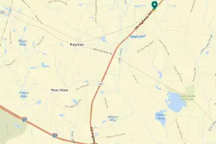 9542 Hwy 301 S, Statesboro, GA 30458 - Photo 1