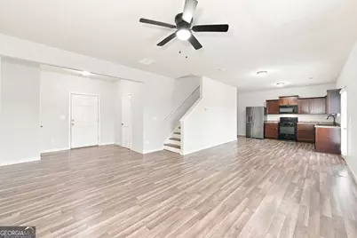 1043 Sutherland Drive, Winder, GA 30680 - Photo 3