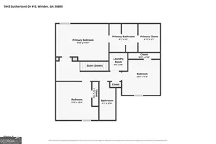 1043 Sutherland Dr, Winder, GA 30680 - Photo 21