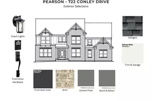 722 Conley Dr, Canton, GA 30115 - Photo 3