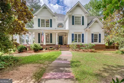205 White Road, Fayetteville, GA 30214 - Photo 1