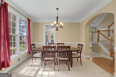 205 White Road, Fayetteville, GA 30214 - Photo 9