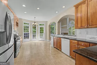 205 White Road, Fayetteville, GA 30214 - Photo 19