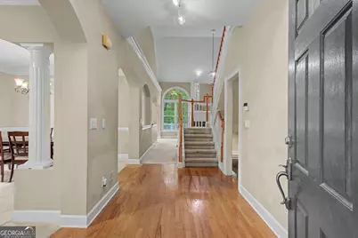 205 White Road, Fayetteville, GA 30214 - Photo 5
