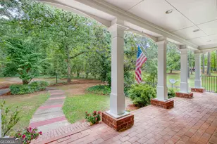 205 White Rd, Fayetteville, GA 30214 - Photo 3