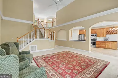 205 White Road, Fayetteville, GA 30214 - Photo 13