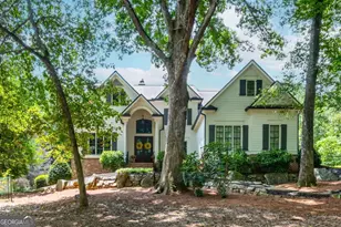15885 Thompson Rd, Milton, GA 30004 - Photo 1