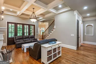 15885 Thompson Road, Milton, GA 30004 - Photo 17