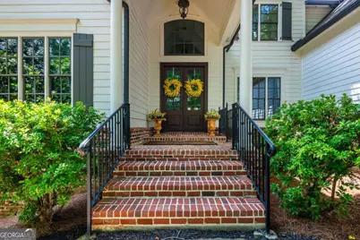 15885 Thompson Road, Milton, GA 30004 - Photo 3