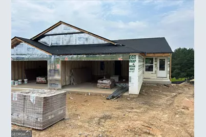 37 Village Drive, Dawsonville, GA 30534 - Photo 1