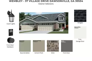 37 Village Dr, Dawsonville, GA 30534 - Photo 3