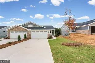 37 Village Dr, Dawsonville, GA 30534 - Photo 7