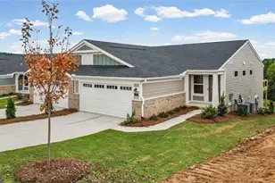 37 Village Dr, Dawsonville, GA 30534 - Photo 3