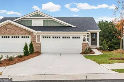 37 Village Drive, Dawsonville, GA 30534 - Photo 1