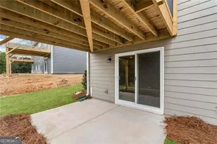 37 Village Dr, Dawsonville, GA 30534 - Photo 41
