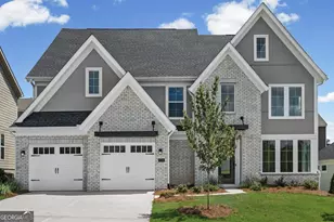 124 Kerr Dr, Hoschton, GA 30548 - Photo 1