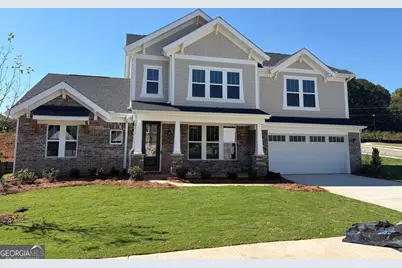 102 Hidden Fields Way, Hoschton, GA 30548 - Photo 1