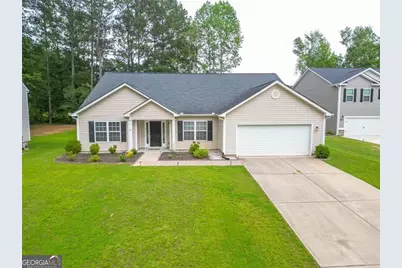 1890 Roxey Lane, Winder, GA 30680 - Photo 1