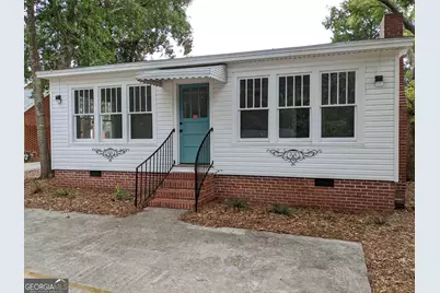 215 Savannah Avenue, Statesboro, GA 30458 - Photo 11