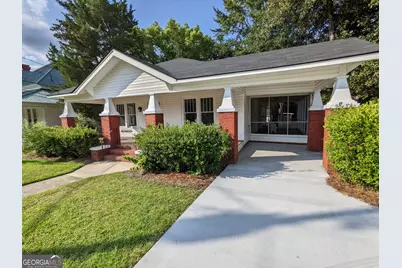 215 Savannah Avenue, Statesboro, GA 30458 - Photo 5