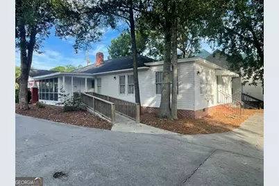 215 Savannah Avenue, Statesboro, GA 30458 - Photo 3