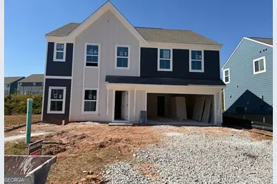 800 Crystal Lake Parkway, Hoschton, GA 30548 - Photo 1