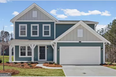 120 Alpine Court, Dallas, GA 30132 - Photo 1