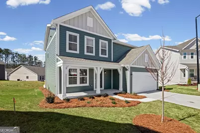 120 Alpine Court, Dallas, GA 30132 - Photo 5