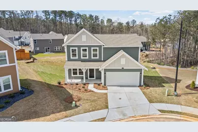 120 Alpine Court, Dallas, GA 30132 - Photo 3