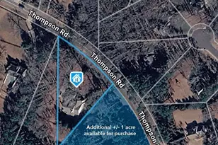 0 Thompson Rd, Milton, GA 30004 - Photo 1