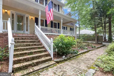 153 Lakeside Drive, Peachtree City, GA 30269 - Photo 5