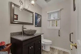 153 Lakeside Dr, Peachtree City, GA 30269 - Photo 25