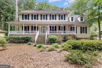 153 Lakeside Drive, Peachtree City, GA 30269 - Photo 3
