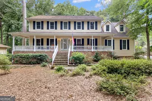 153 Lakeside Dr, Peachtree City, GA 30269 - Photo 3