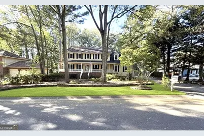 153 Lakeside Drive, Peachtree City, GA 30269 - Photo 1