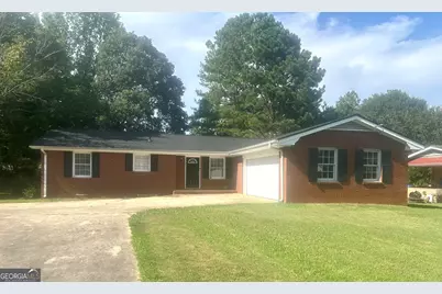 1822 Hallmark Drive, Griffin, GA 30223 - Photo 1